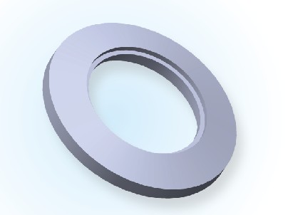 Blank Flange